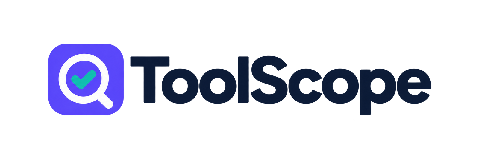 ToolScope — find and compare software